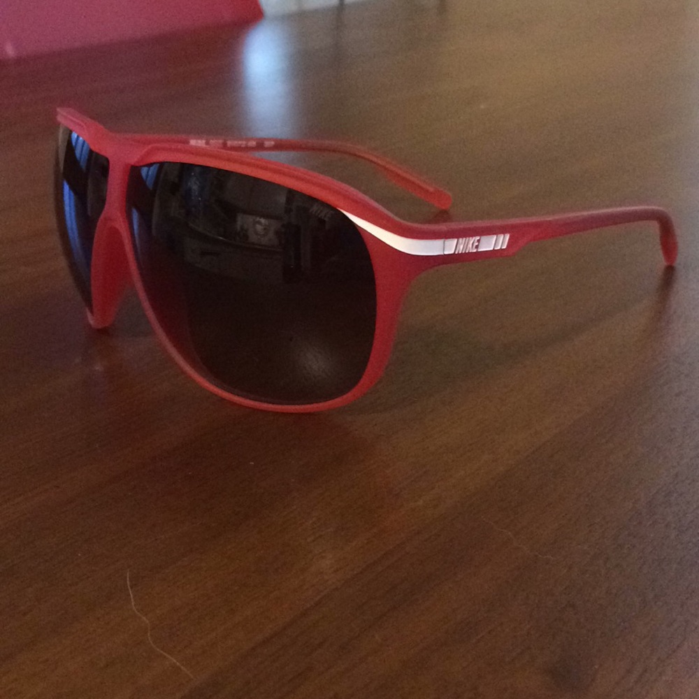 Vintage Nike Sunglasses MDL215 EVO721